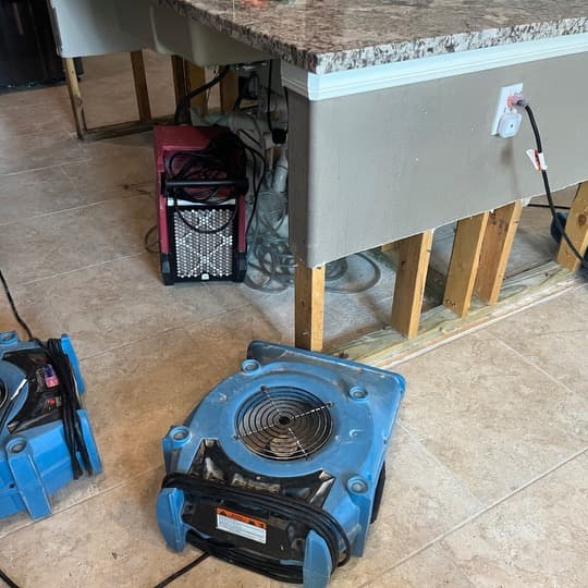 Taylor Restoration Services