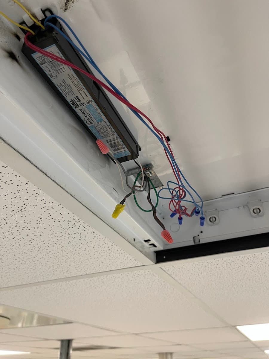 Aguirre Electrical Services LLC