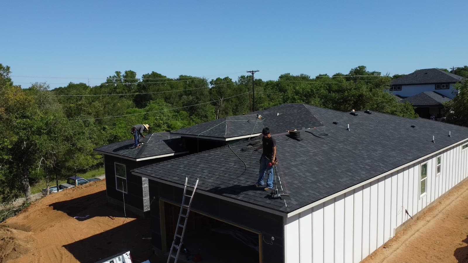 PH Roofing LLC