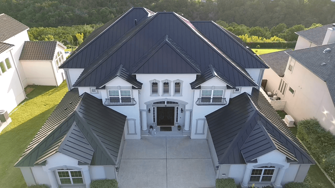 The Roof Joker