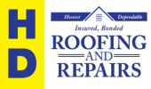 HD Roofing and Repairs