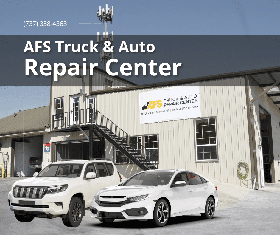 AFS Truck & Auto Repair