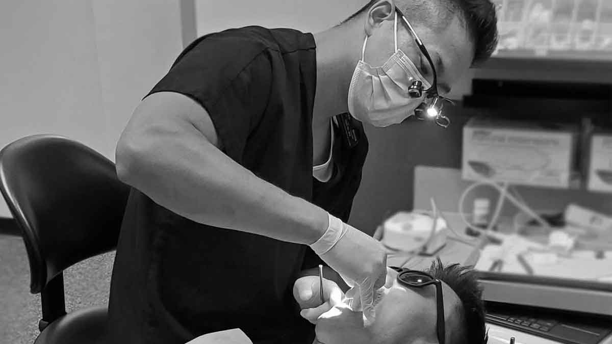 Red Bud Dental