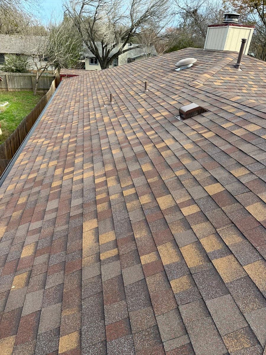 Austin Roofing Company LLC