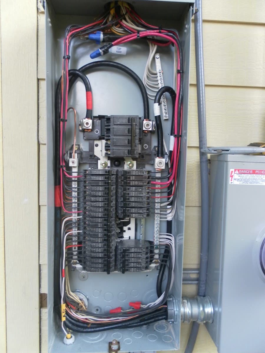 Georgetown Electric Co.