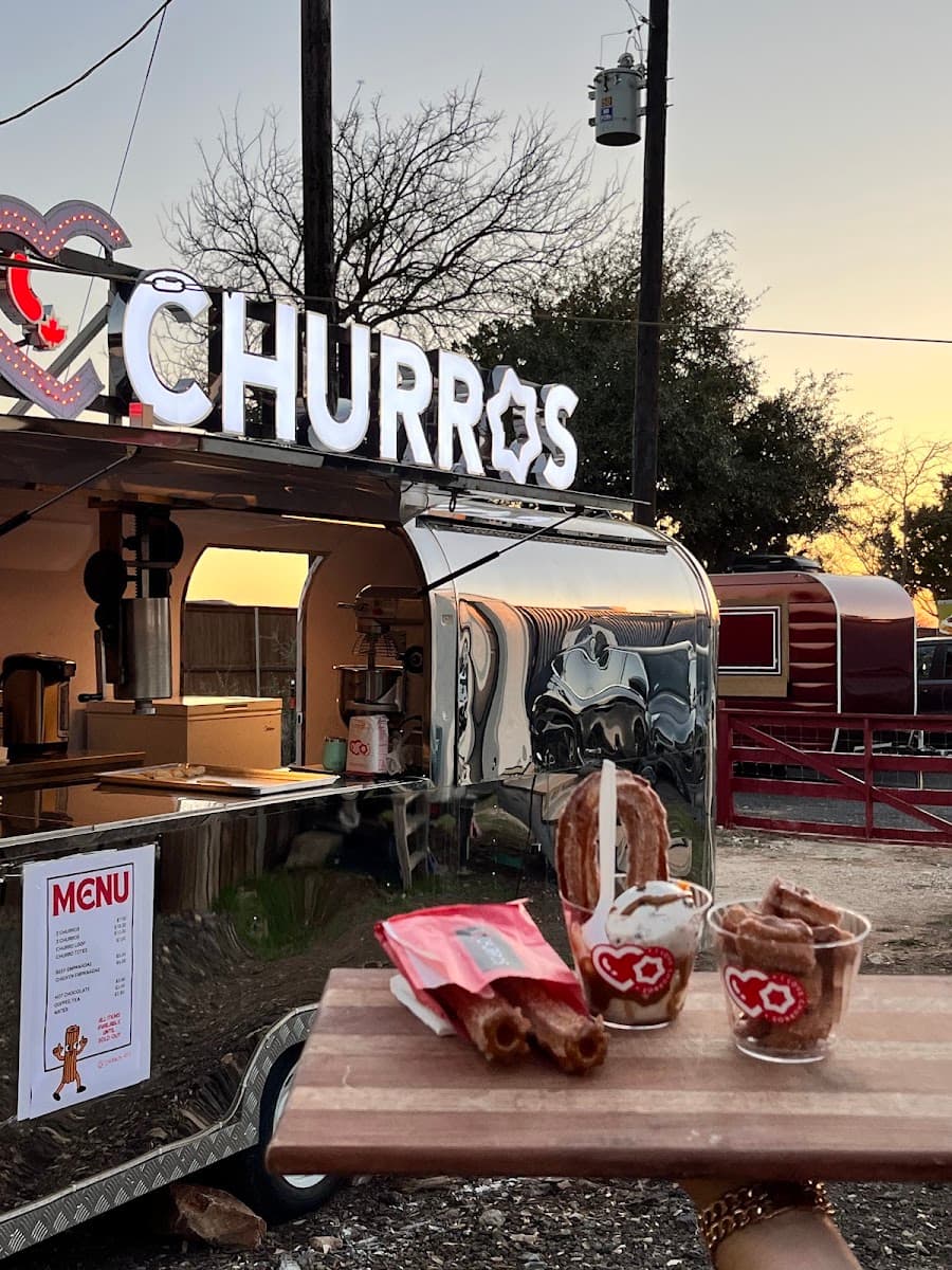 ChurrosATX