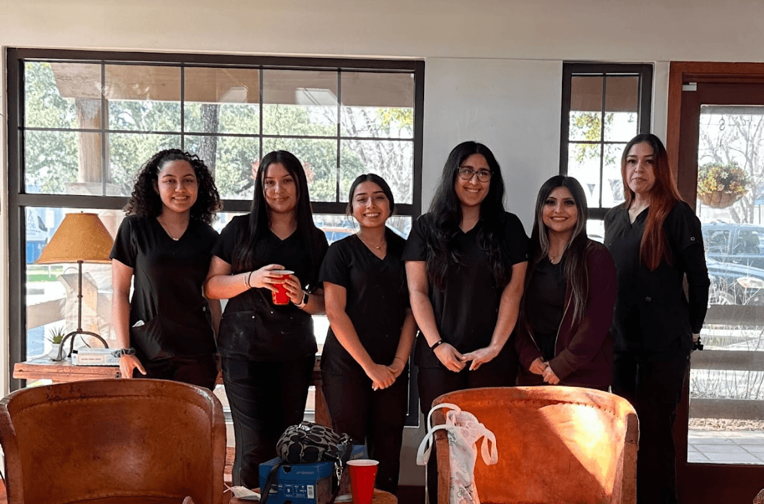 Austin Dental Assistant School