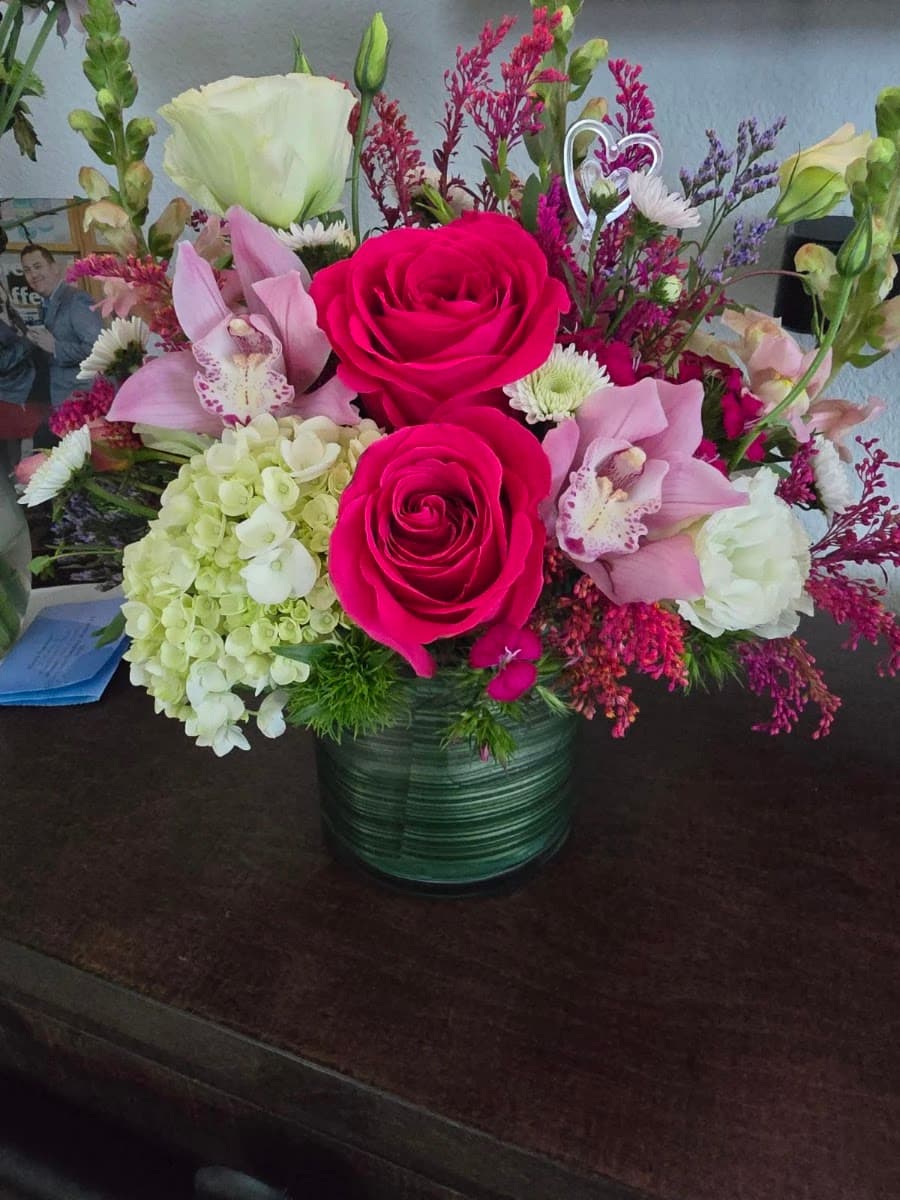 Floral Fabulous
