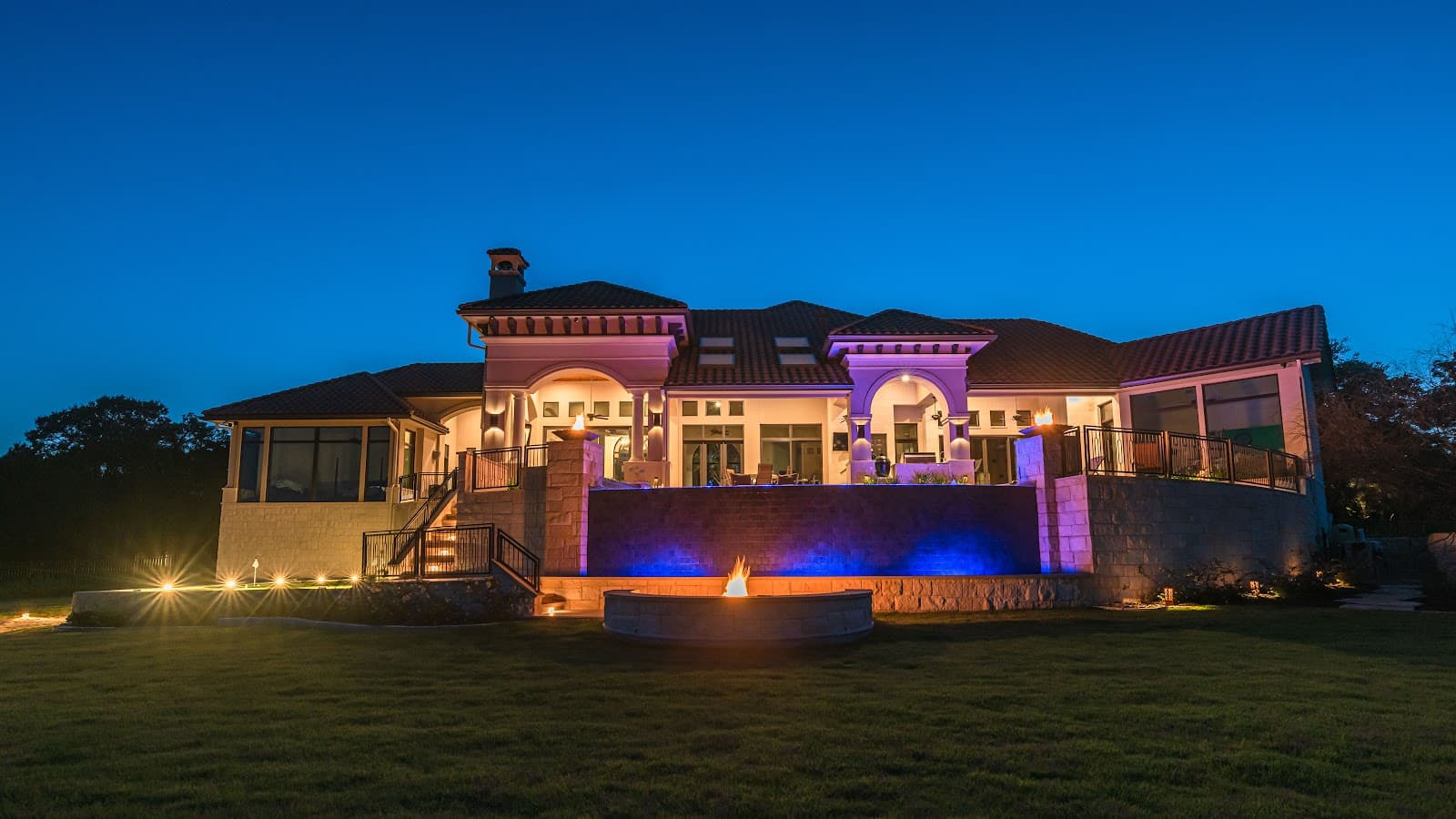 Long Custom Homes, LLC