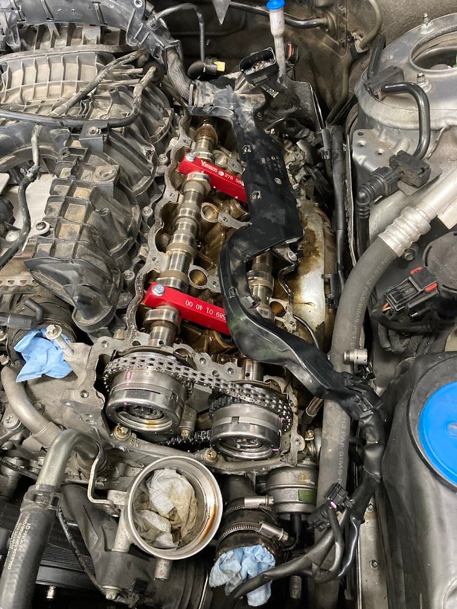 D&H Auto