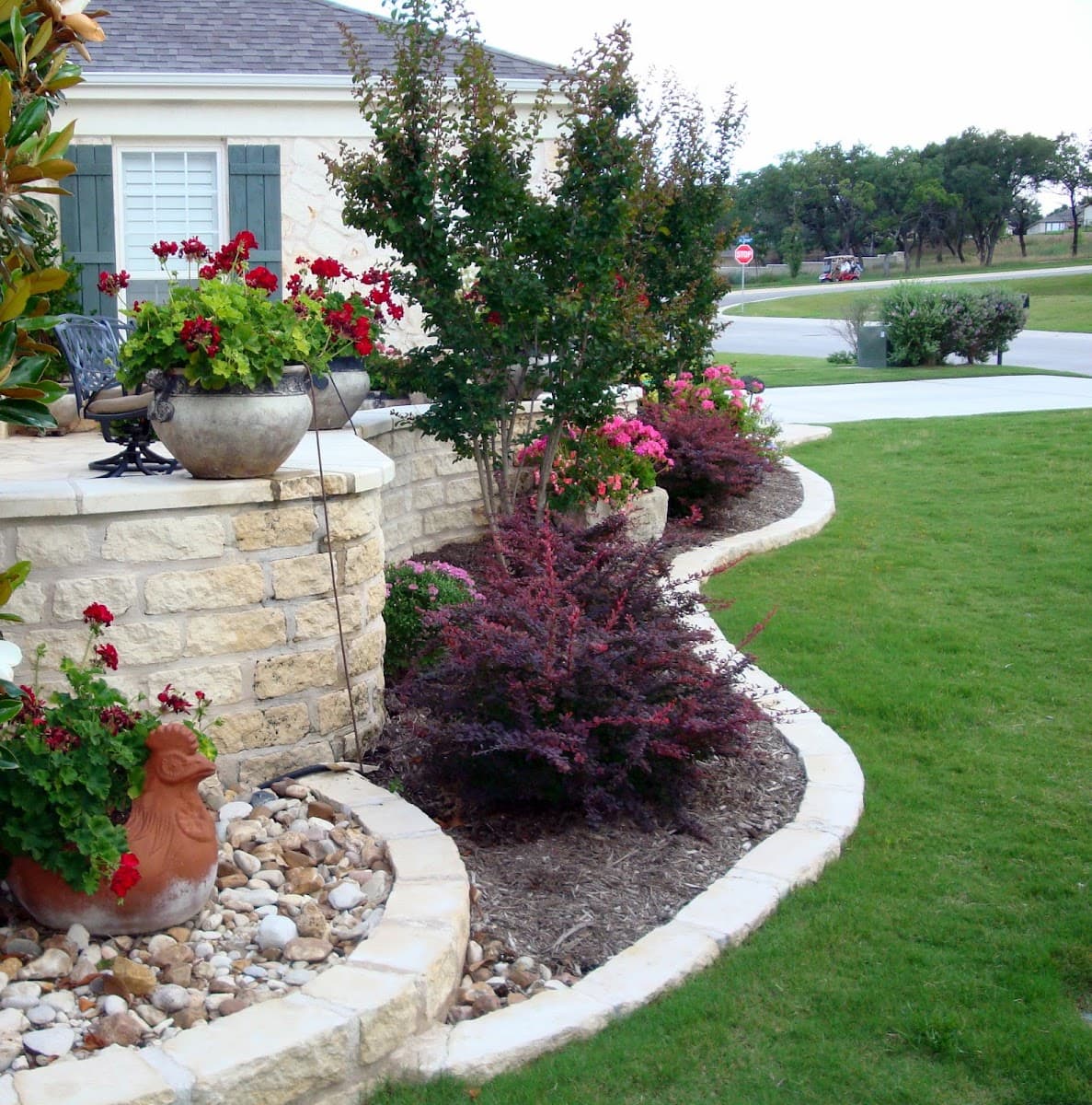 TCB Quality Landscaping, Inc