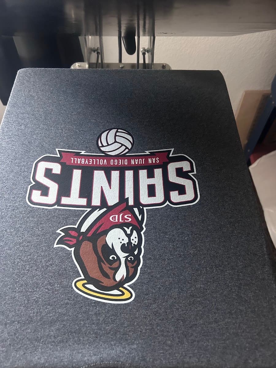 JMTees, LLC Screen Printing