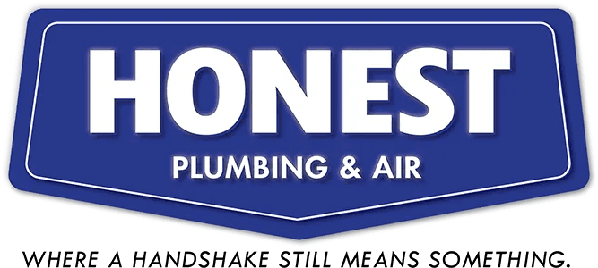 Honest Plumbing & Air