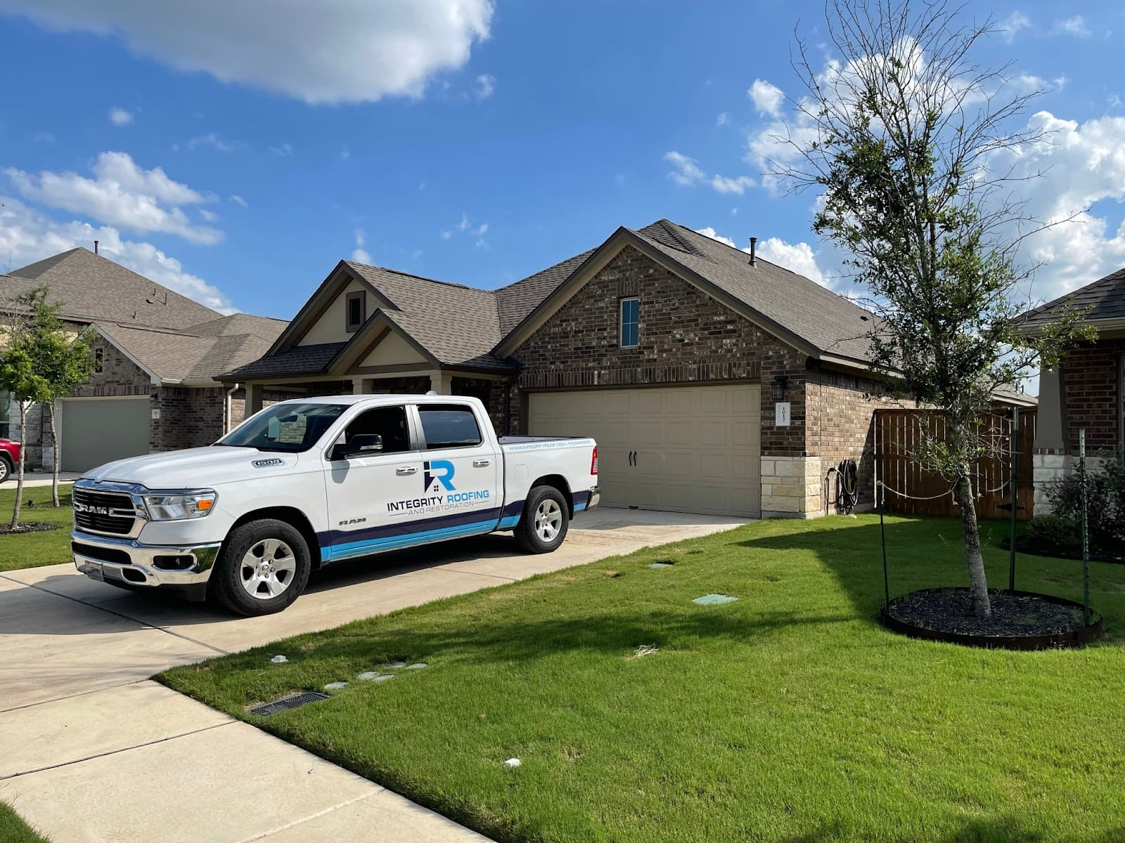 Integrity Roofing and Restoration LLC