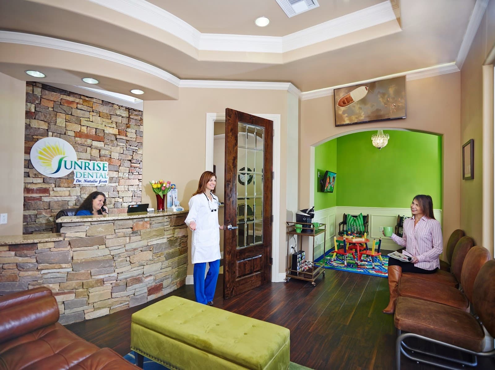 Sunrise Dental