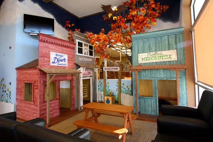 Georgetown Pediatric Dentistry & Orthodontics