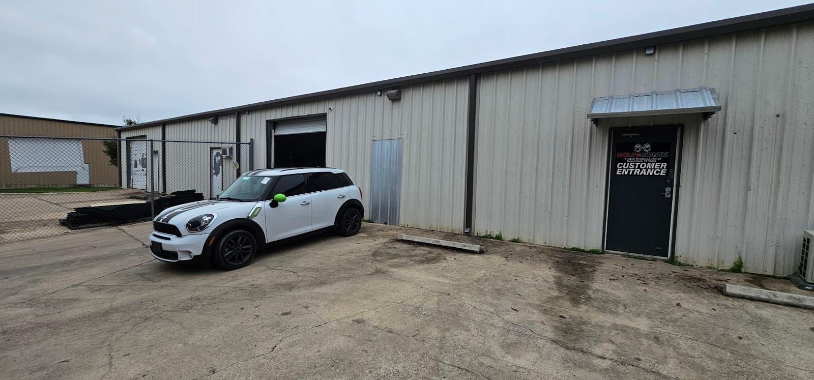 Will's Automotive