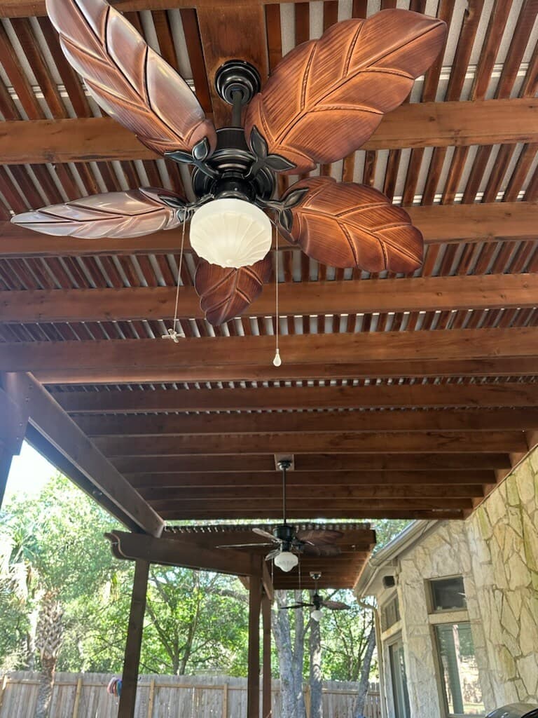 Calico Electric