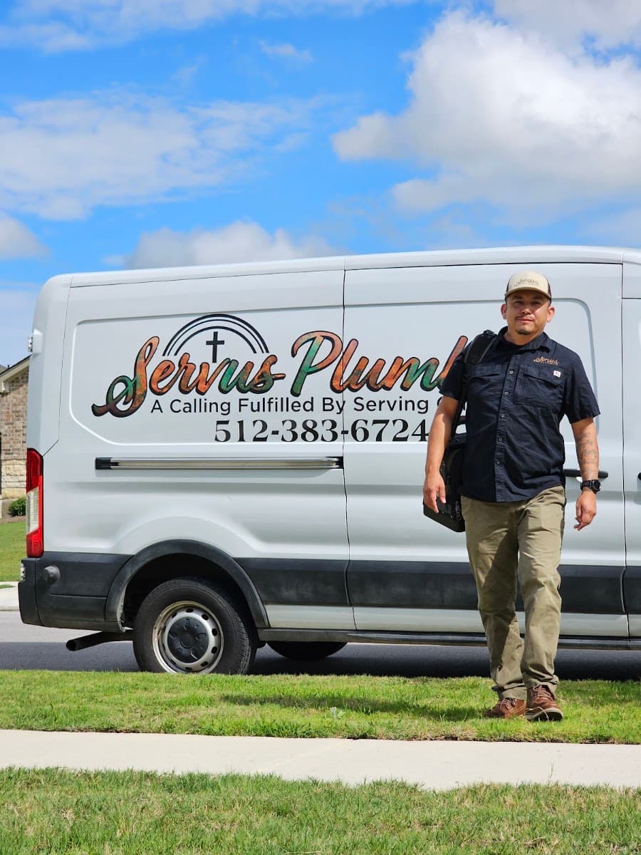Servus Plumbing