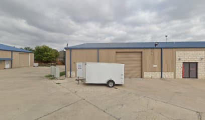 Round Rock Fencing Club