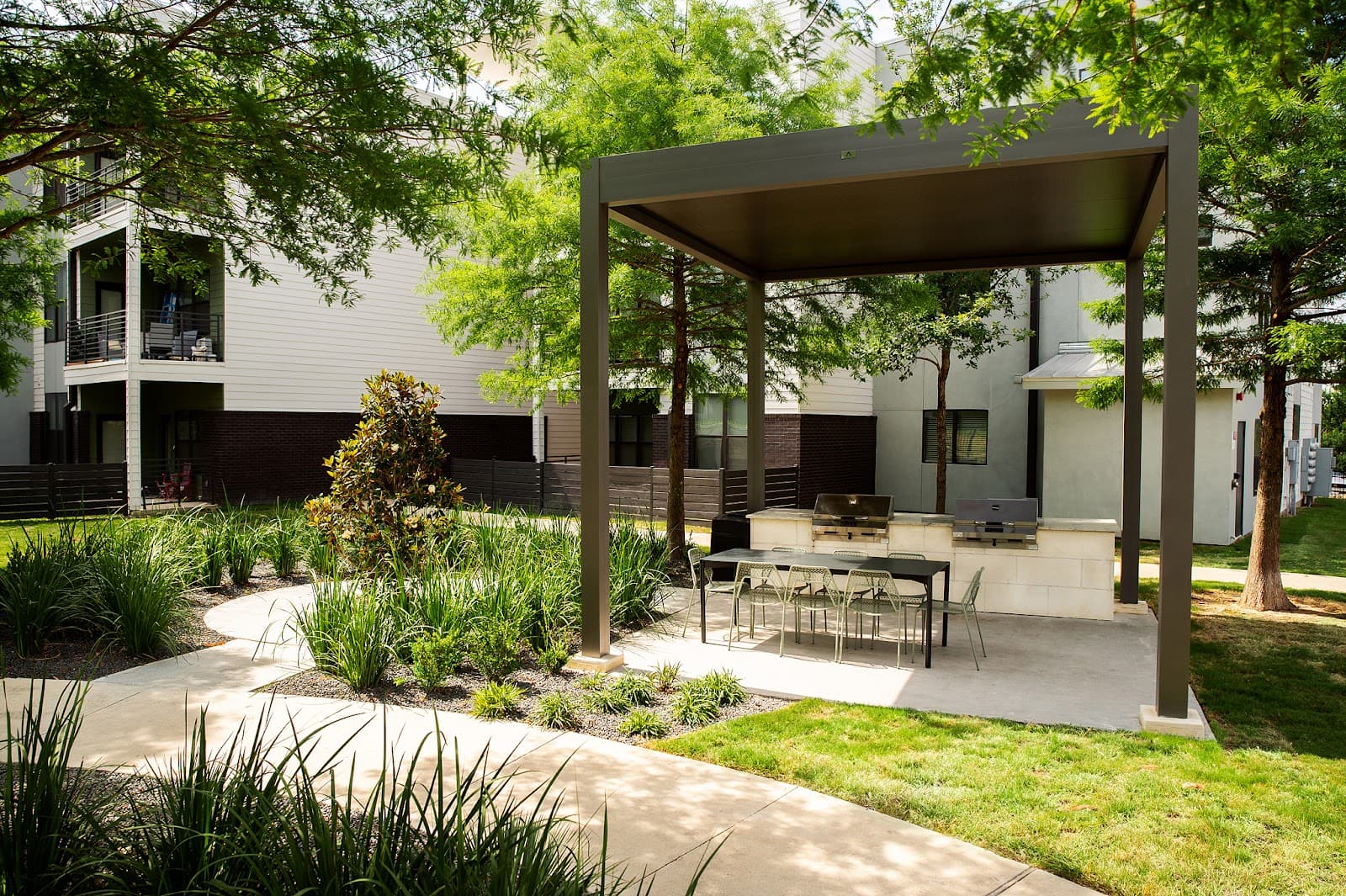 Finch Design Group