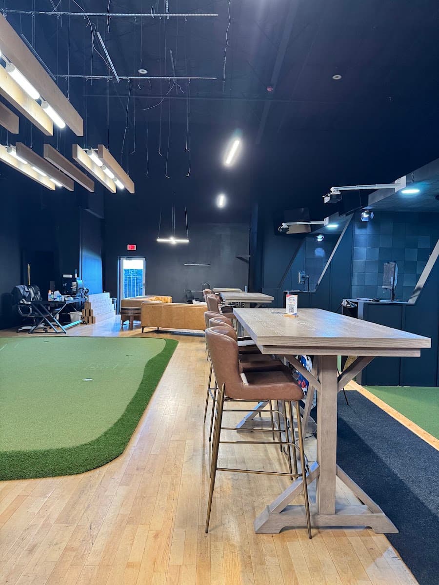 Performance Golf Klub