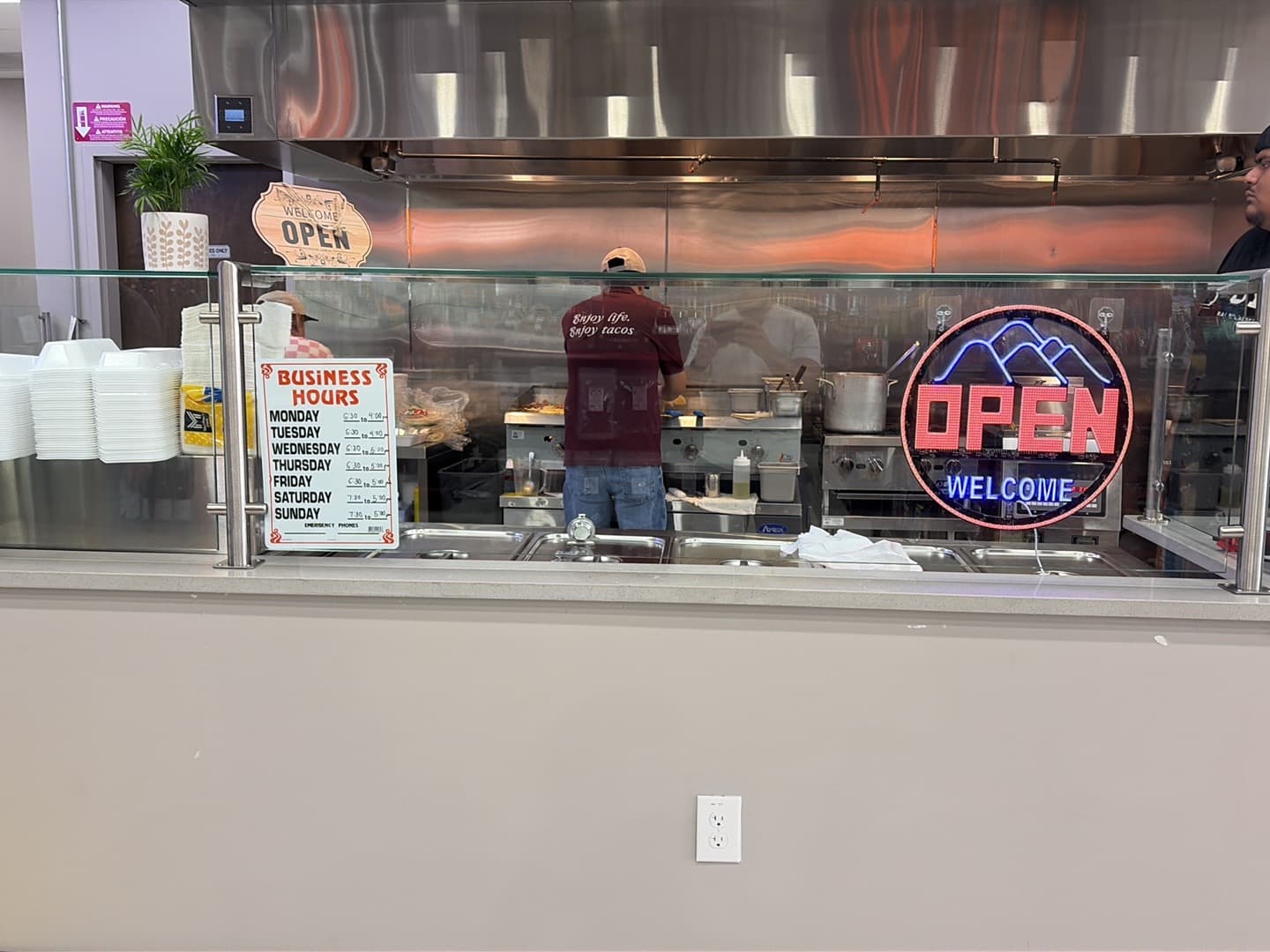 Taqueria Jessica