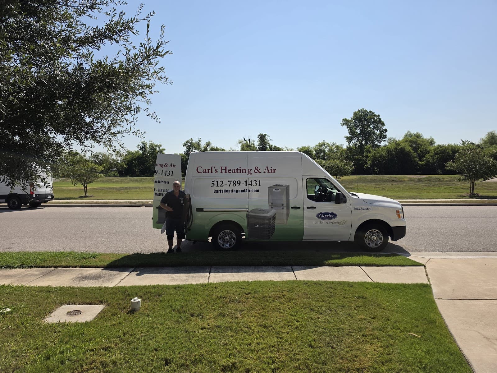 Carl's Heating & Air