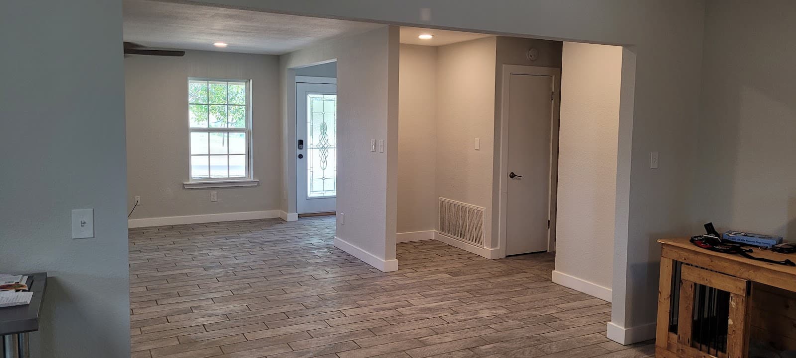 InsideOut Home Improvements