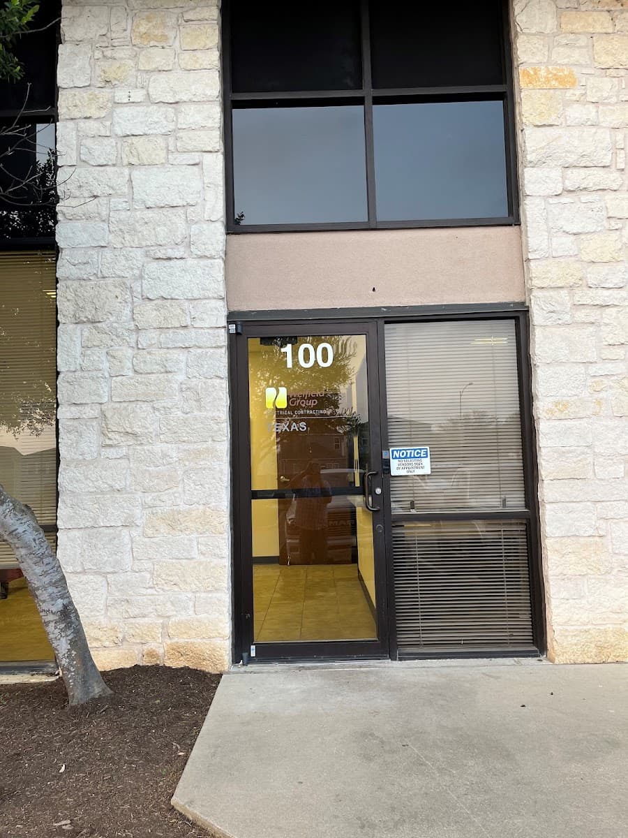Weifield Group Contracting Texas, LLC