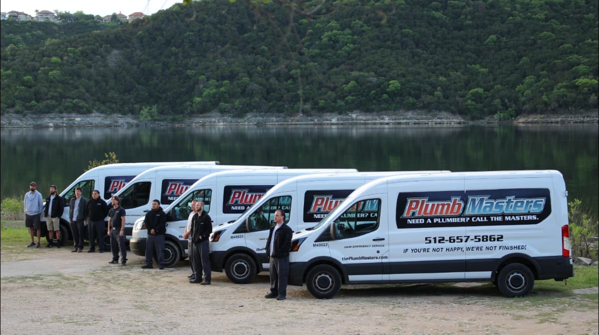 Plumb Masters, Inc.