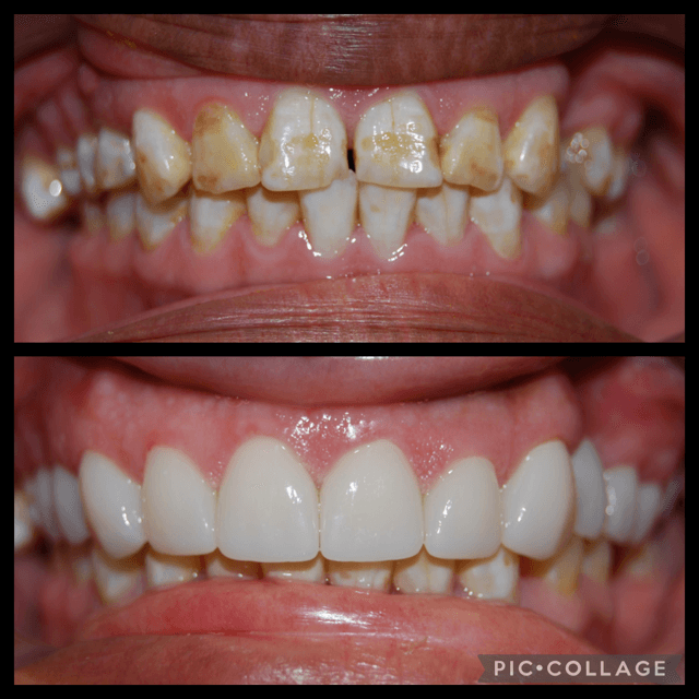 Mays Street Dental