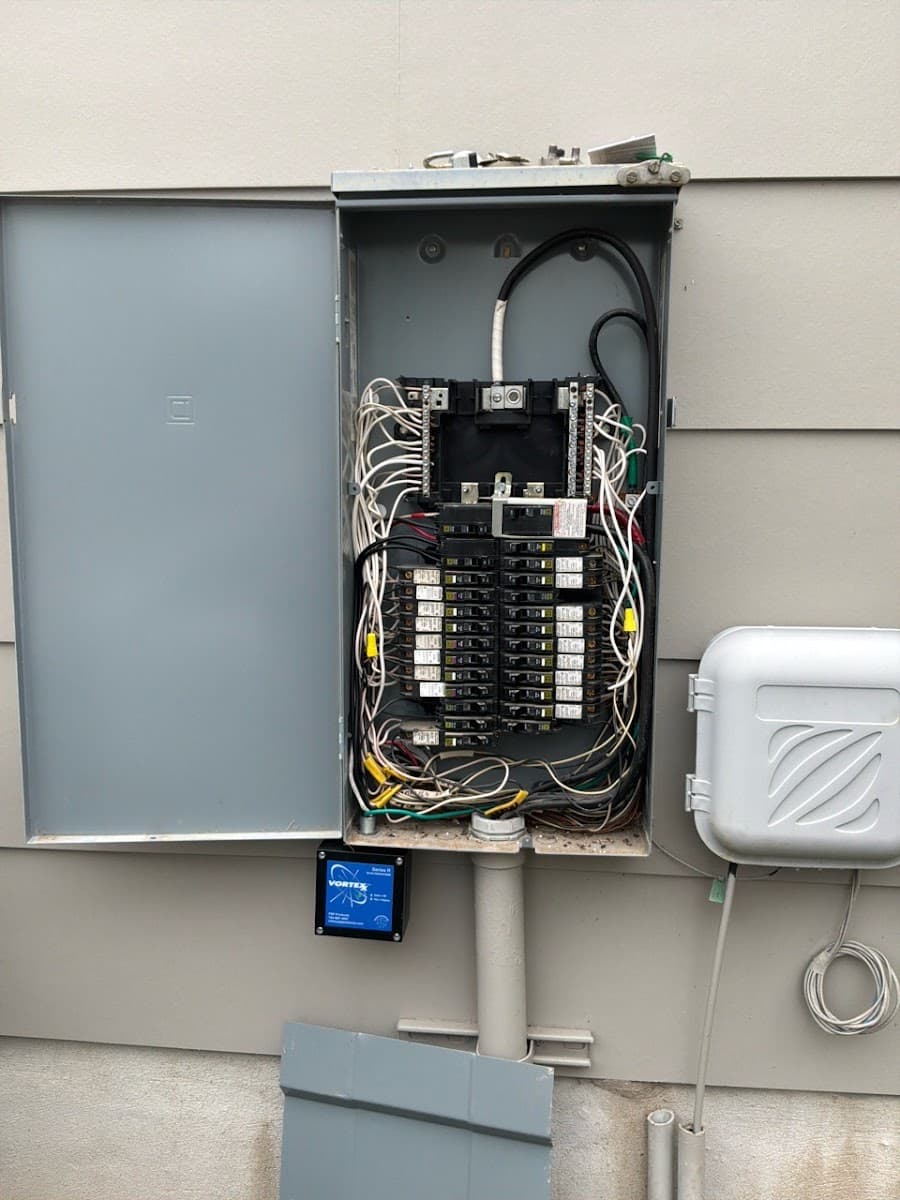 Supersun Electrical Services
