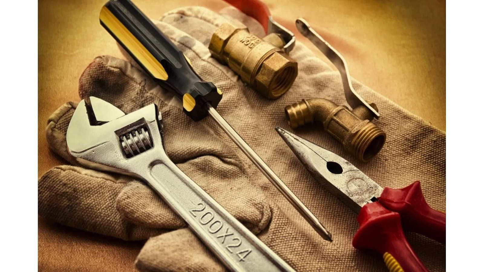 Atech Plumbing