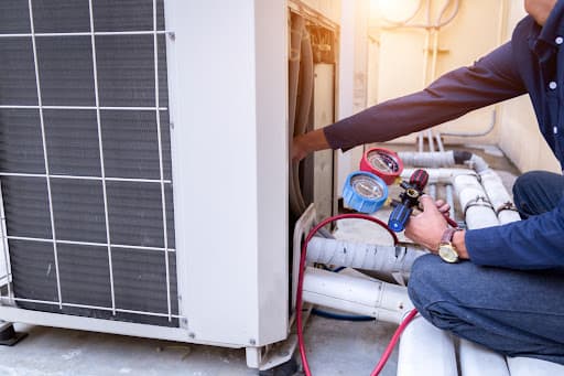 Better AC Repair