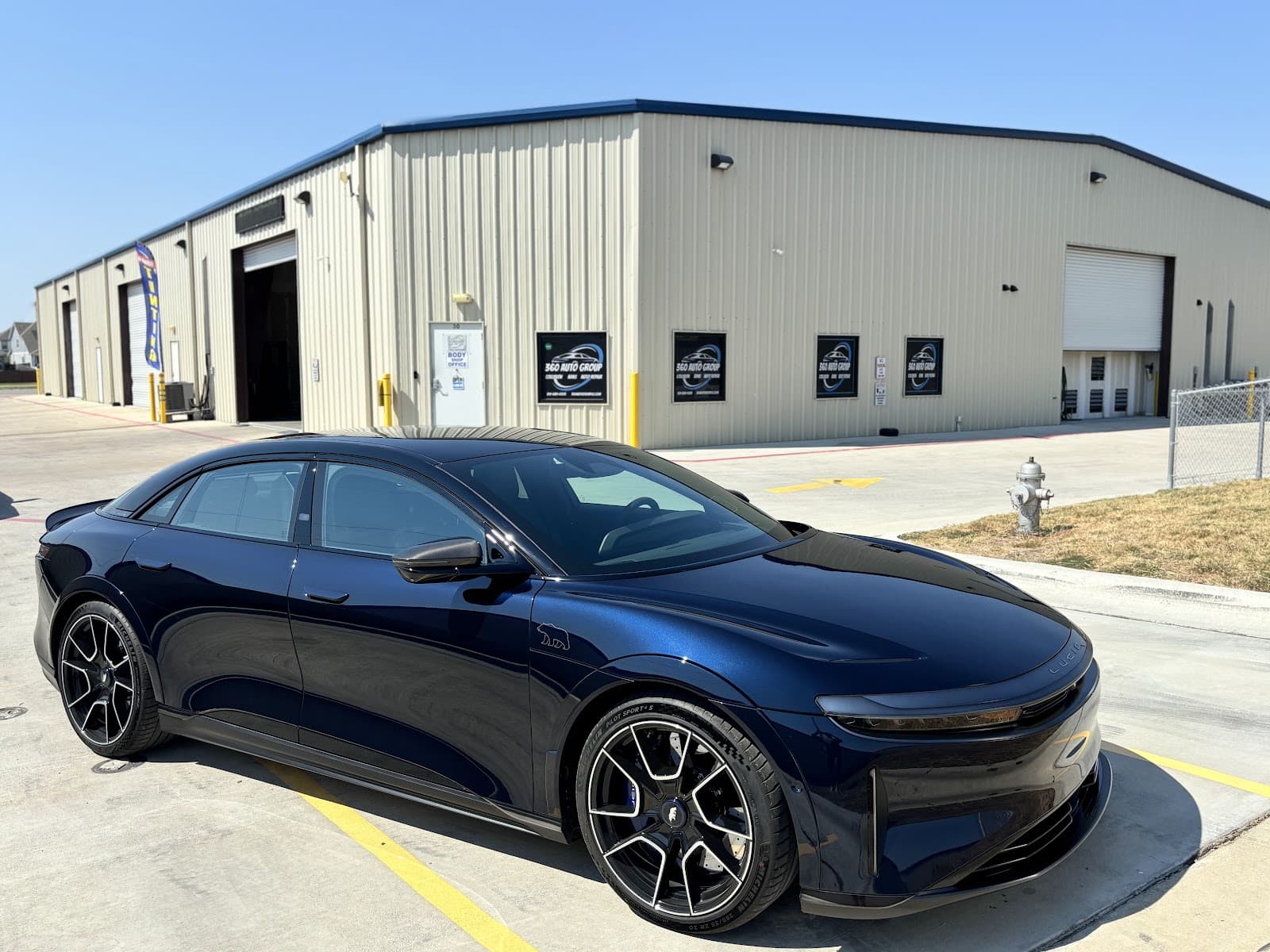 360 Auto Group