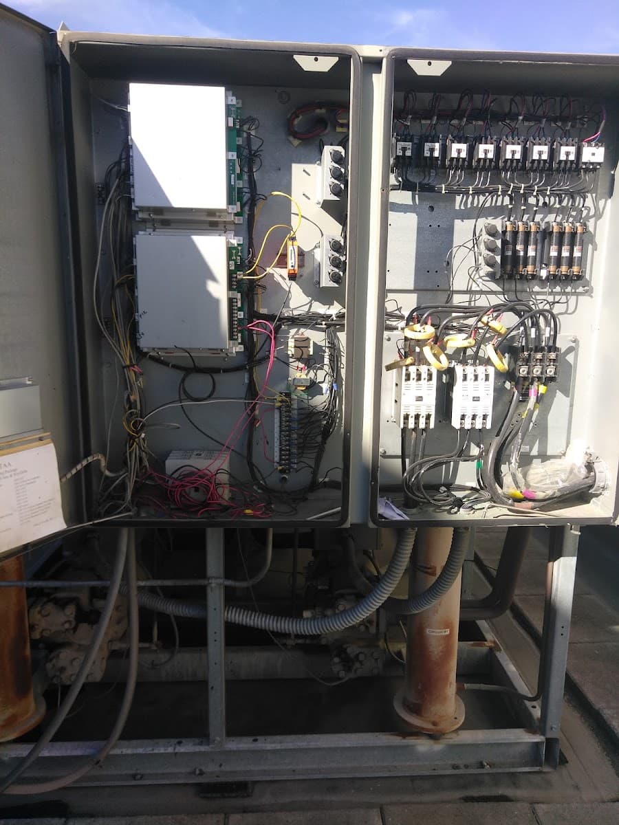 C2 Mechanical Services LLC