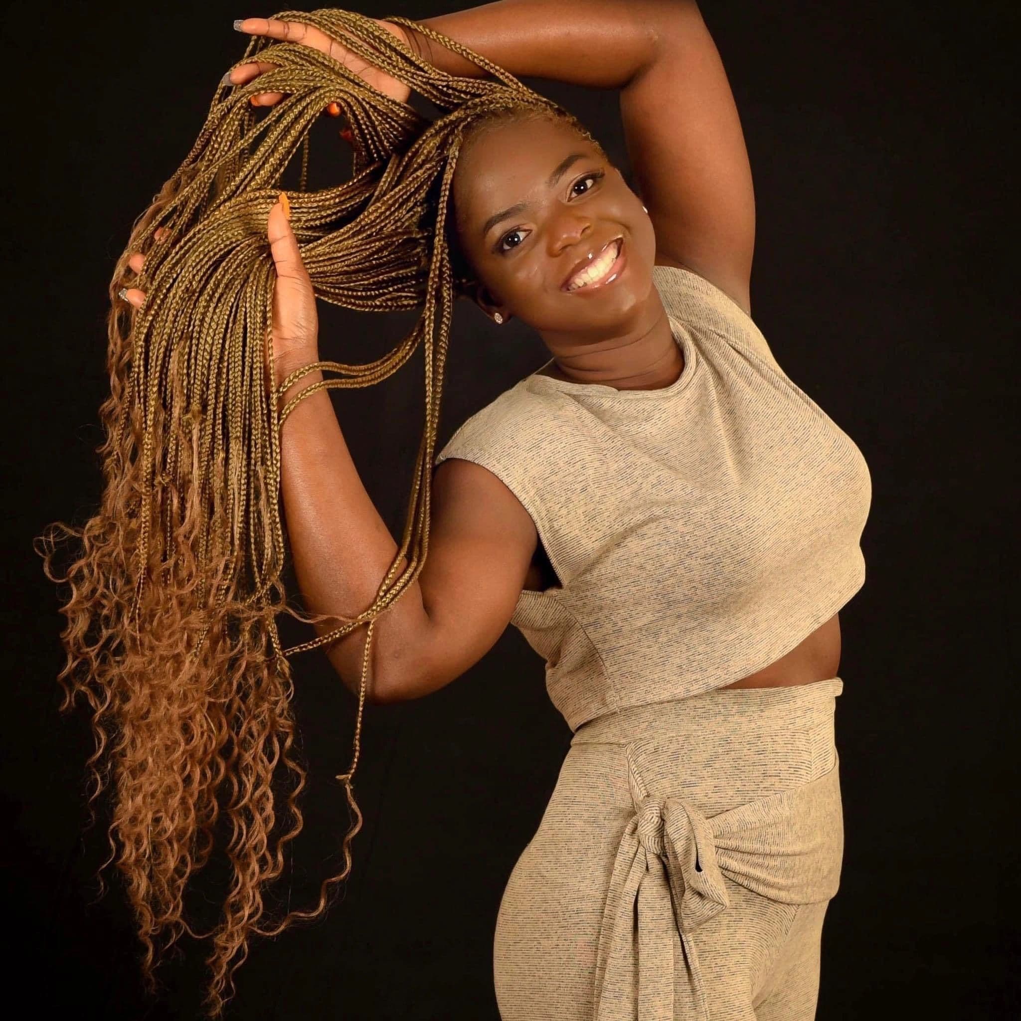 Tresses & Fashions