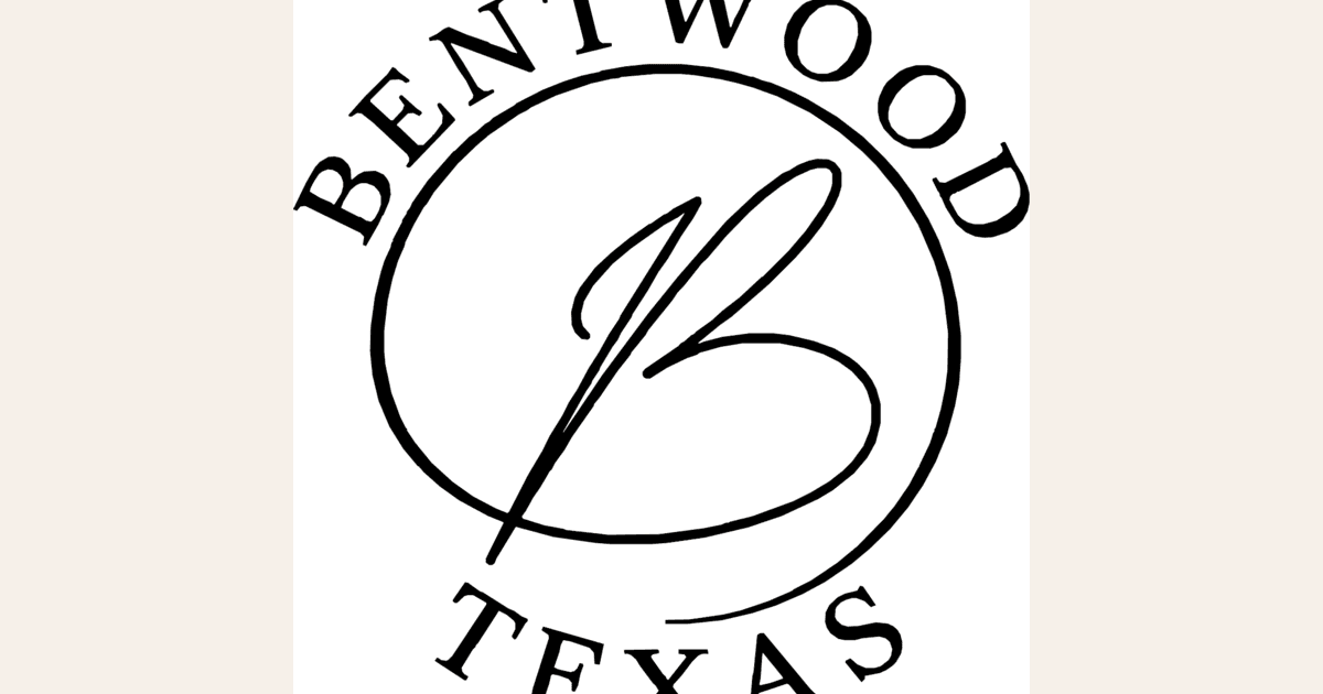 Bentwood Texas