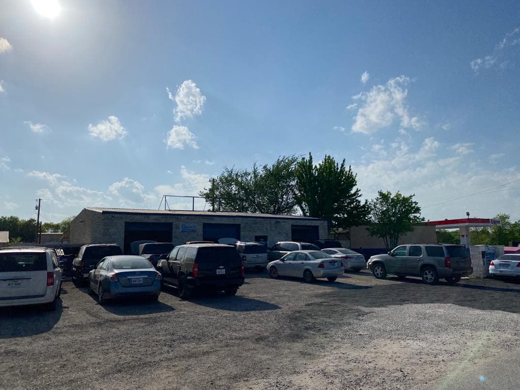 Cardonas Automotive