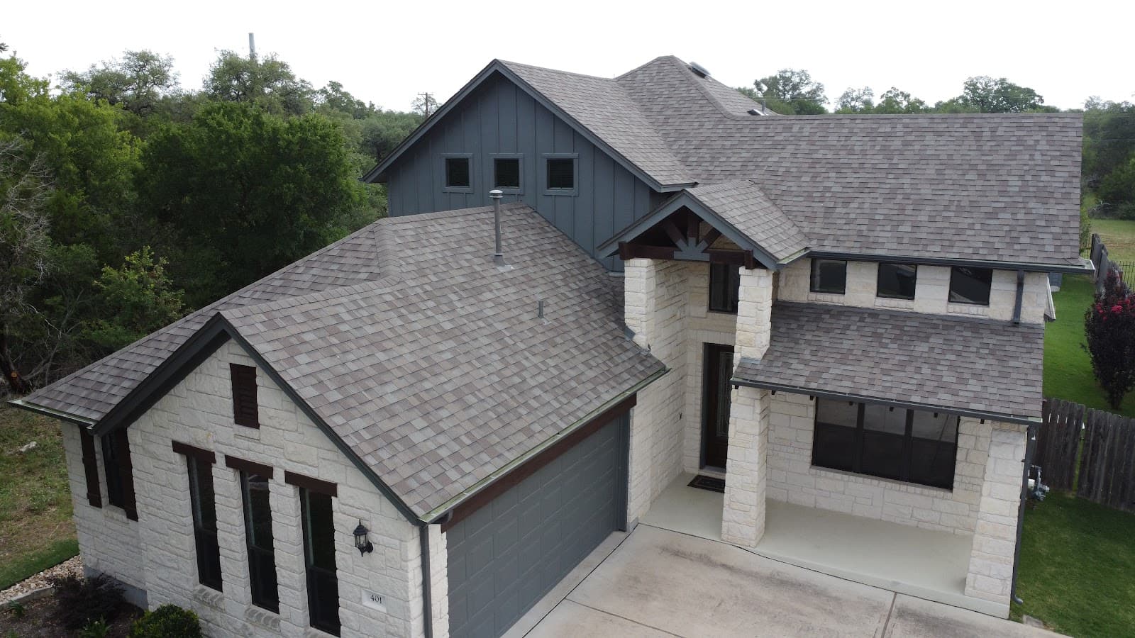 Roof Masters