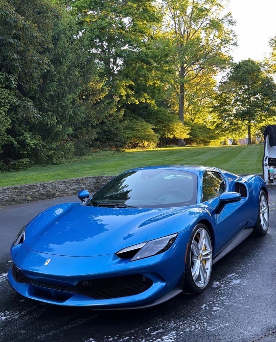 On-Time Mobile Car Detailing Georgetown, Austin TX