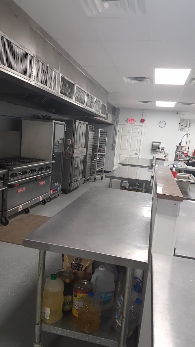 Korner Kitchen