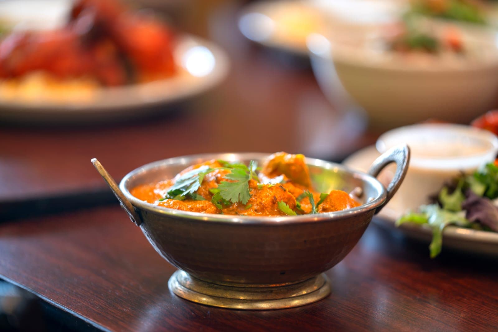 Curry Kitchen
