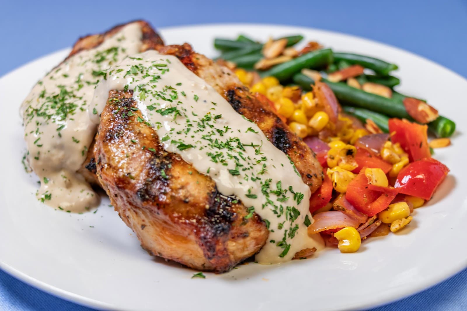 What's For Lunch Corporate Catering