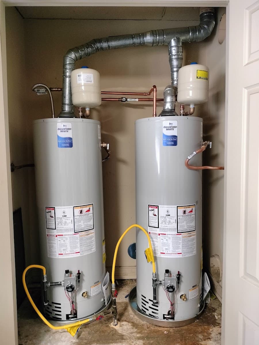 EZ Flow Plumbing