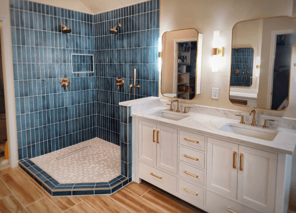 Mitchell Woodwork and Remodeling - Georgetown