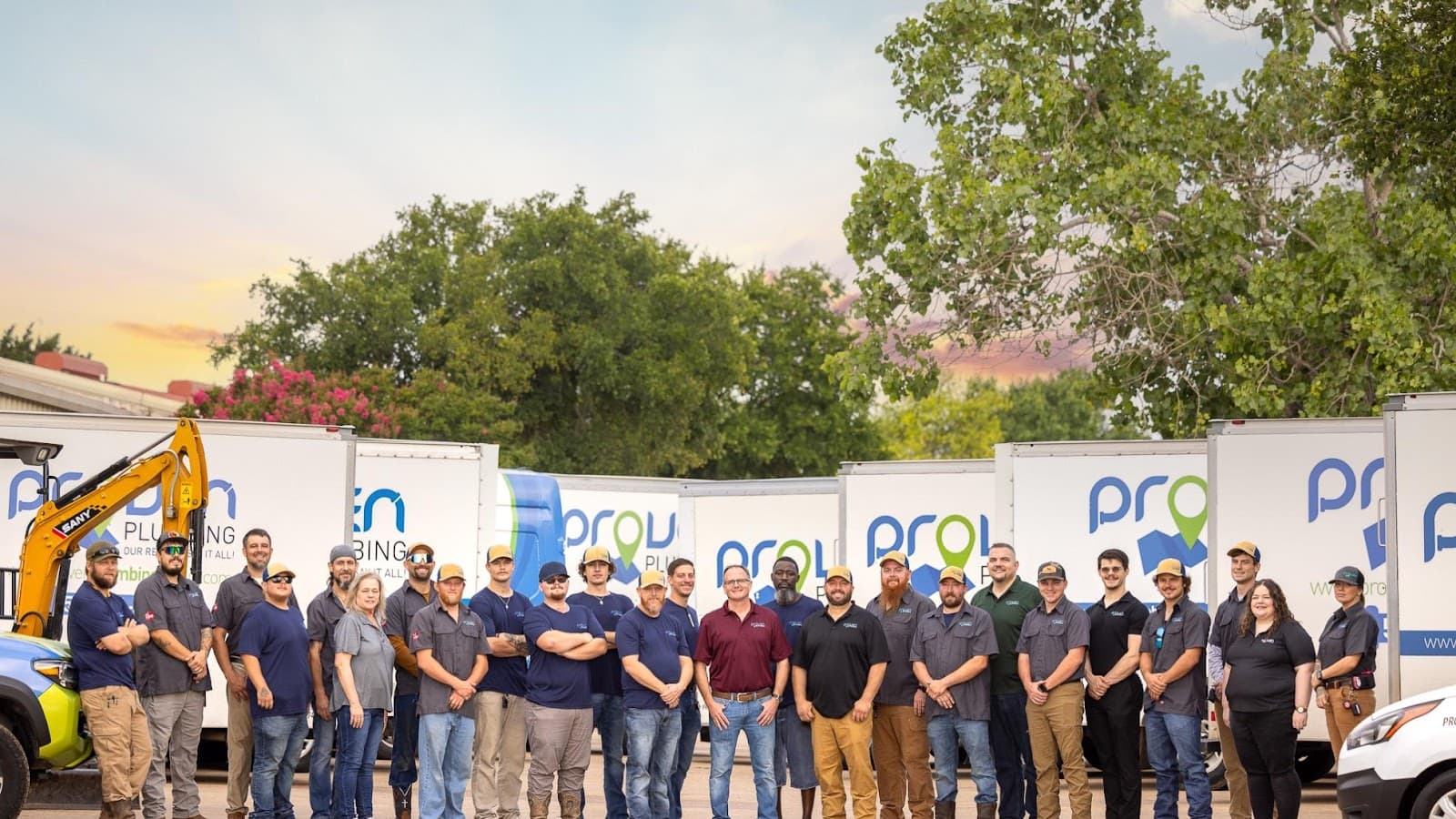 Proven Plumbing & Air