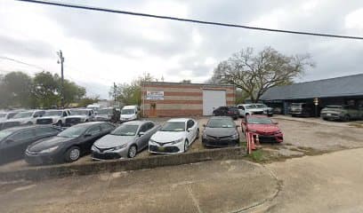Frank's Automotive Repair