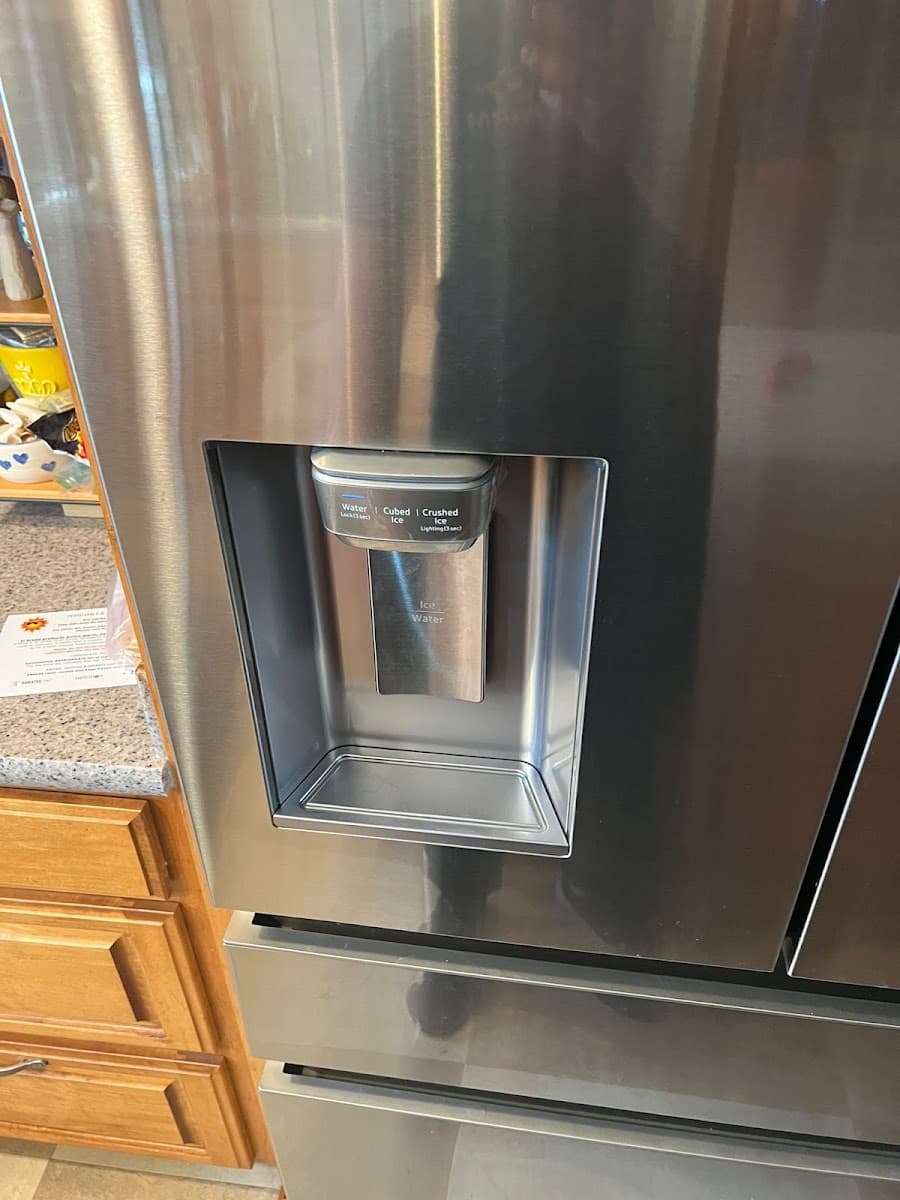 Central Appliance Repair